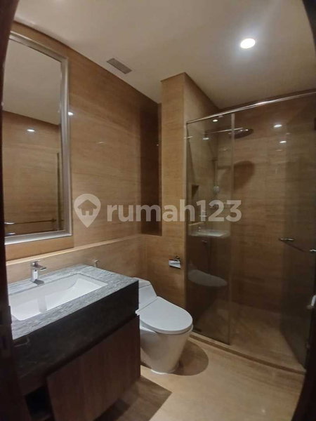 Apartment for rent in Surabaya, Indonesia · South Hill Brass · 2 rooms, 2 baths