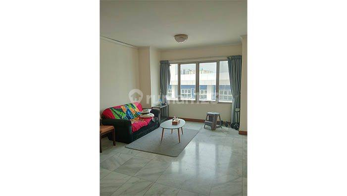 Apartment in Tangerang, Indonesia