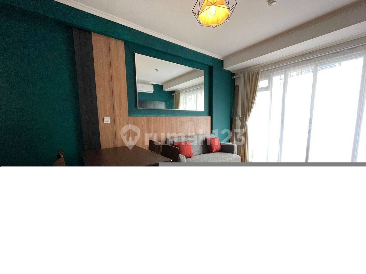 Appartement à Jakarta, Indonésie