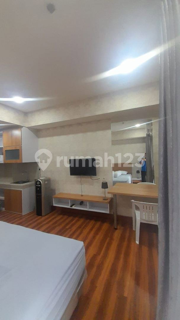 Atria Paramount Residences, Indonesia
