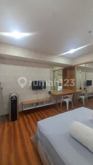 Apartment for rent in Tangerang, Indonesia · Atria Paramount Residences · 1 room, 1 bath