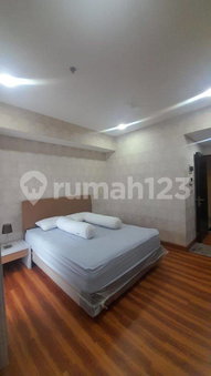 Apartment for rent in Tangerang, Indonesia · Atria Paramount Residences · 1 room, 1 bath