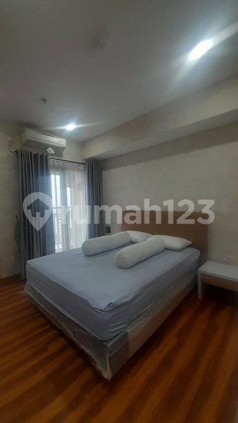 Apartment for rent in Tangerang, Indonesia · Atria Paramount Residences · 1 room, 1 bath