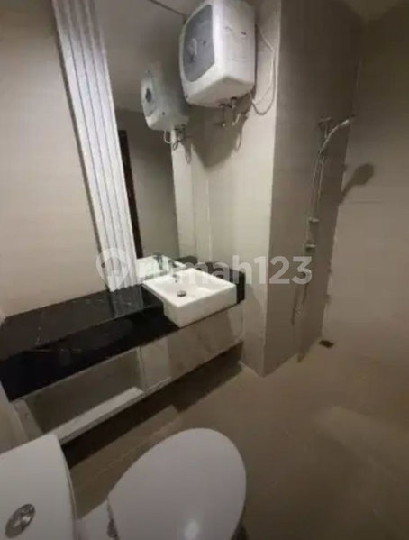 Apartment for rent in Ciputat, Indonesia · West Vista · 1 room, 1 bath