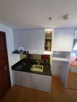 Apartment for rent in Ciputat, Indonesia · West Vista · 1 room, 1 bath