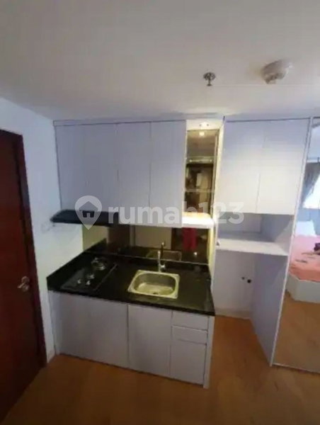 Apartment for rent in Ciputat, Indonesia · West Vista · 1 room, 1 bath
