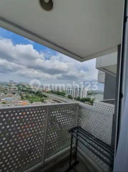 Apartment for rent in Ciputat, Indonesia · West Vista · 1 room, 1 bath