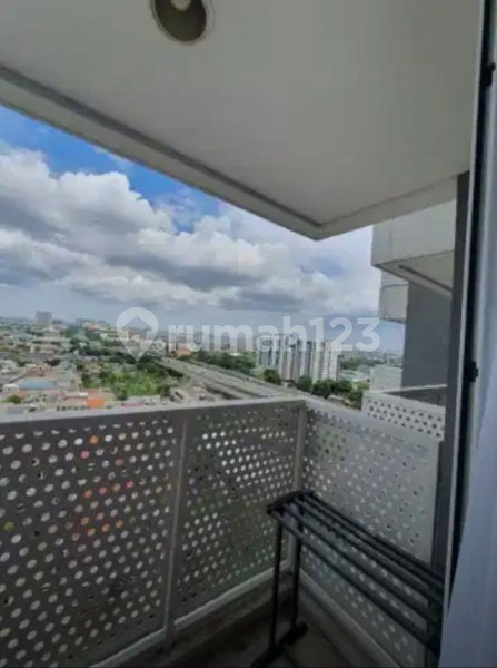 Apartment for rent in Ciputat, Indonesia · West Vista · 1 room, 1 bath