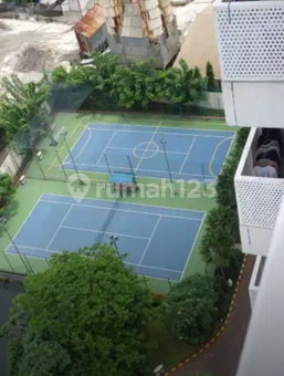 Apartment for rent in Ciputat, Indonesia · West Vista · 1 room, 1 bath