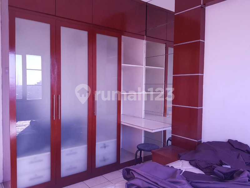Apartment for rent in Ciputat, Indonesia · Puri Garden · 2 rooms, 2 baths