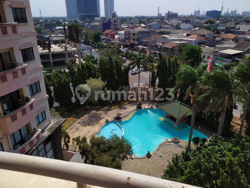 Apartment for rent in Ciputat, Indonesia · Puri Garden · 2 rooms, 2 baths