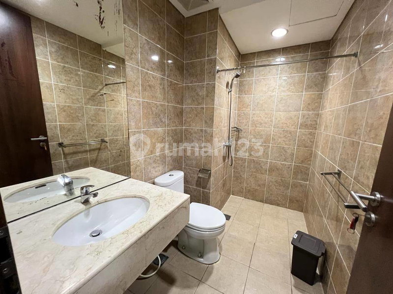 Apartment for rent in Cikarang, Indonesia · Kemang Village Residence · 2 rooms, 2 baths