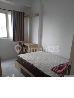 Apartment for rent in Surabaya, Indonesia · Dharmahusada Peak · 2 rooms, 1 bath