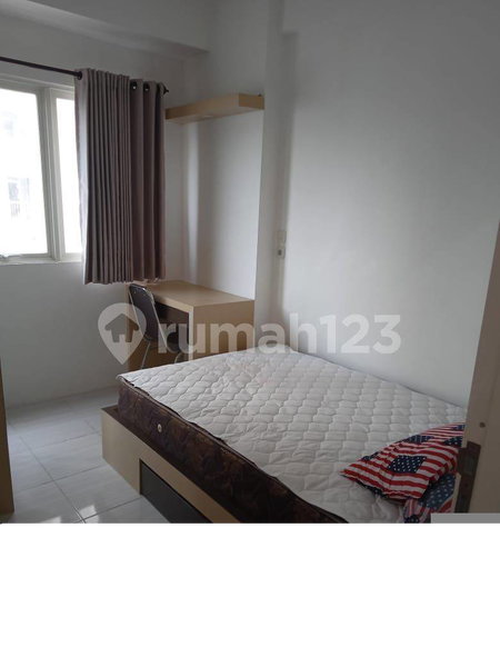 Apartment for rent in Surabaya, Indonesia · Dharmahusada Peak · 2 rooms, 1 bath