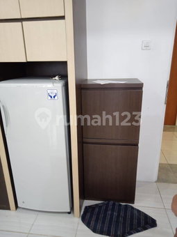 Apartment for rent in Surabaya, Indonesia · Dharmahusada Peak · 2 rooms, 1 bath