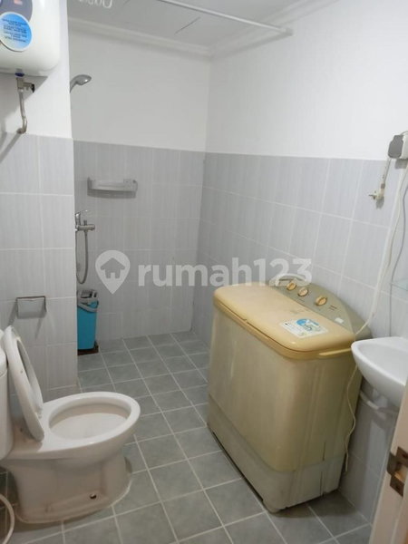 Apartment for rent in Surabaya, Indonesia · Dharmahusada Peak · 2 rooms, 1 bath