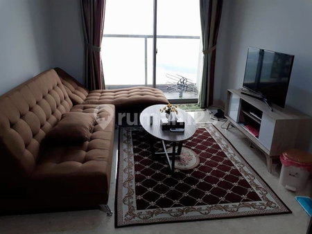Apartment for rent in Surabaya, Indonesia · Gold Coast Apartments · 1 room, 1 bath