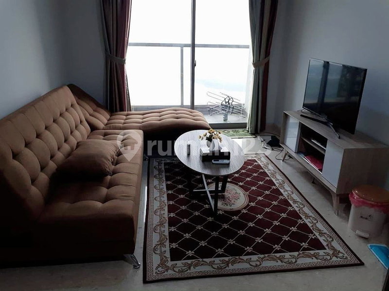 Apartment for rent in Surabaya, Indonesia · Gold Coast Apartments · 1 room, 1 bath