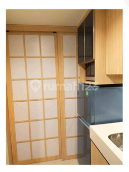 Apartment for rent in Surabaya, Indonesia · Orange County Apartments · 1 room, 1 bath
