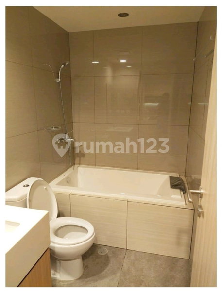 Apartment for rent in Surabaya, Indonesia · Orange County Apartments · 1 room, 1 bath