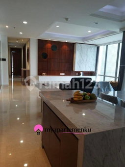 Apartment for rent in Jakarta, Indonesia · The Elements · 3 rooms, 2 baths