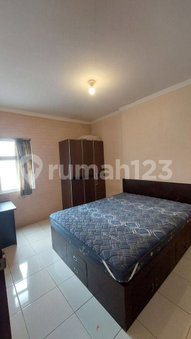 Apartment for rent in Surabaya, Indonesia · Mediterranean Apartment · 1 room, 1 bath