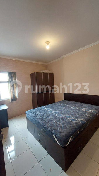 Apartment for rent in Surabaya, Indonesia · Mediterranean Apartment · 1 room, 1 bath