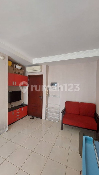 Apartment for rent in Surabaya, Indonesia · Mediterranean Apartment · 1 room, 1 bath