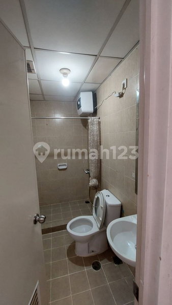 Apartment for rent in Surabaya, Indonesia · Mediterranean Apartment · 1 room, 1 bath