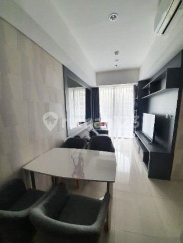 Apartment for rent in Ciputat, Indonesia · Taman Anggrek Residence · 3 rooms, 2 baths