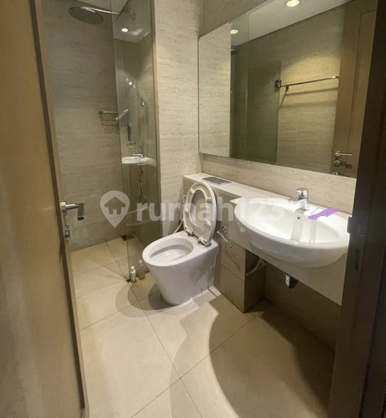 Apartment for rent in Ciputat, Indonesia · Taman Anggrek Residence · 3 rooms, 2 baths