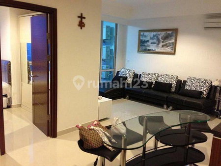 Apartment for rent in West Jakarta, Indonesia · Cengkareng · 2 rooms, 1 bath