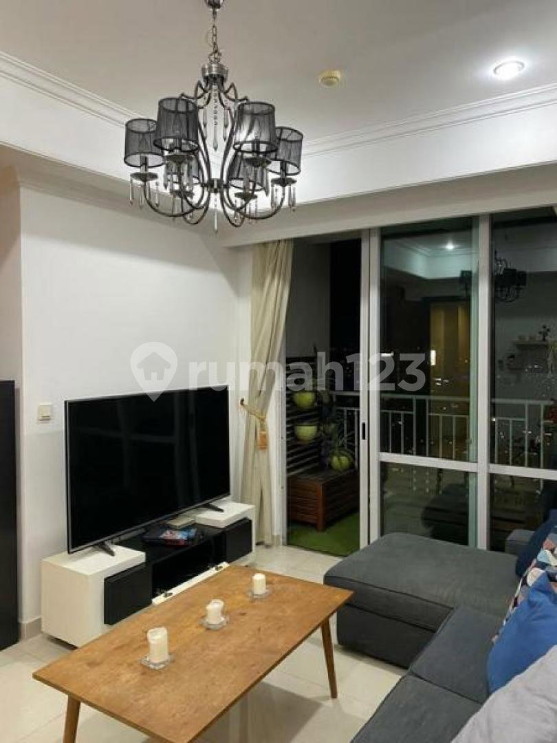 Apartment in West Jakarta, Indonesia