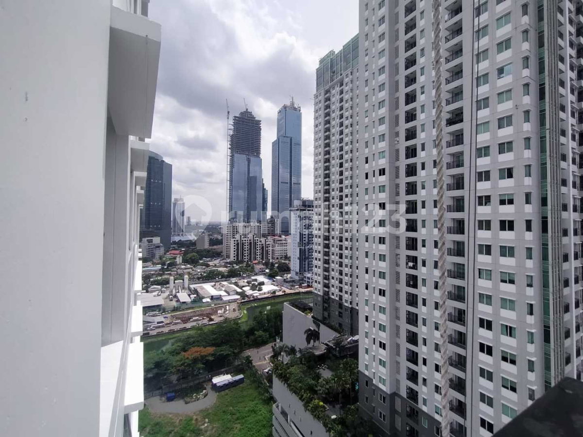 Thamrin Executive Residence, Indonesia