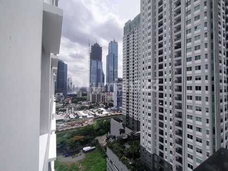 Apartment for rent in Ciputat, Indonesia · Thamrin Executive Residence · 2 rooms, 1 bath