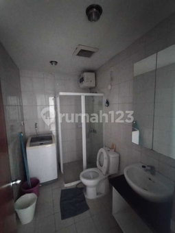 Apartment for rent in Ciputat, Indonesia · Thamrin Executive Residence · 2 rooms, 1 bath