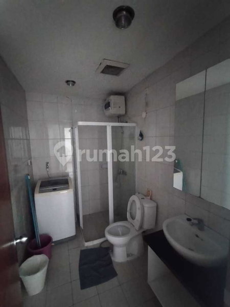Apartment for rent in Ciputat, Indonesia · Thamrin Executive Residence · 2 rooms, 1 bath