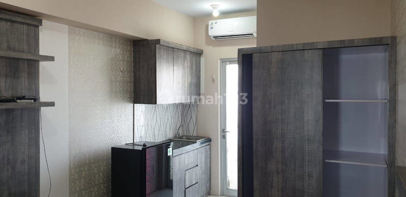 Apartment for rent in Surabaya, Indonesia · Gunawangsa Tidar · 1 room, 1 bath