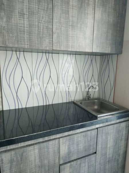 Apartment for rent in Surabaya, Indonesia · Gunawangsa Tidar · 1 room, 1 bath