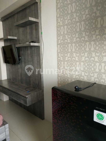 Apartment for rent in Surabaya, Indonesia · Gunawangsa Tidar · 1 room, 1 bath