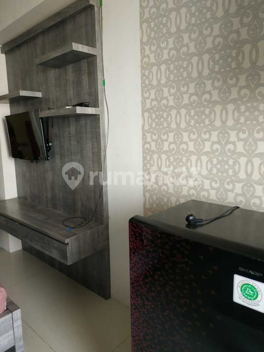 Apartment for rent in Surabaya, Indonesia · Gunawangsa Tidar · 1 room, 1 bath