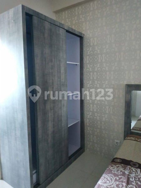 Apartment for rent in Surabaya, Indonesia · Gunawangsa Tidar · 1 room, 1 bath