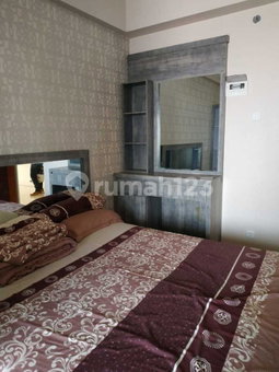 Apartment for rent in Surabaya, Indonesia · Gunawangsa Tidar · 1 room, 1 bath