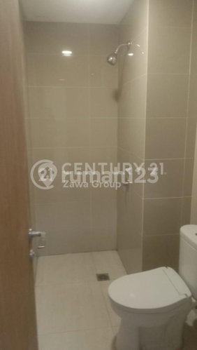 Apartment for rent in South Jakarta, Indonesia · apartment B Residence · 1 room, 1 bath