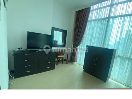 Apartment for rent in South Tangerang, Indonesia · Bellagio Mansions · 3 rooms, 2 baths
