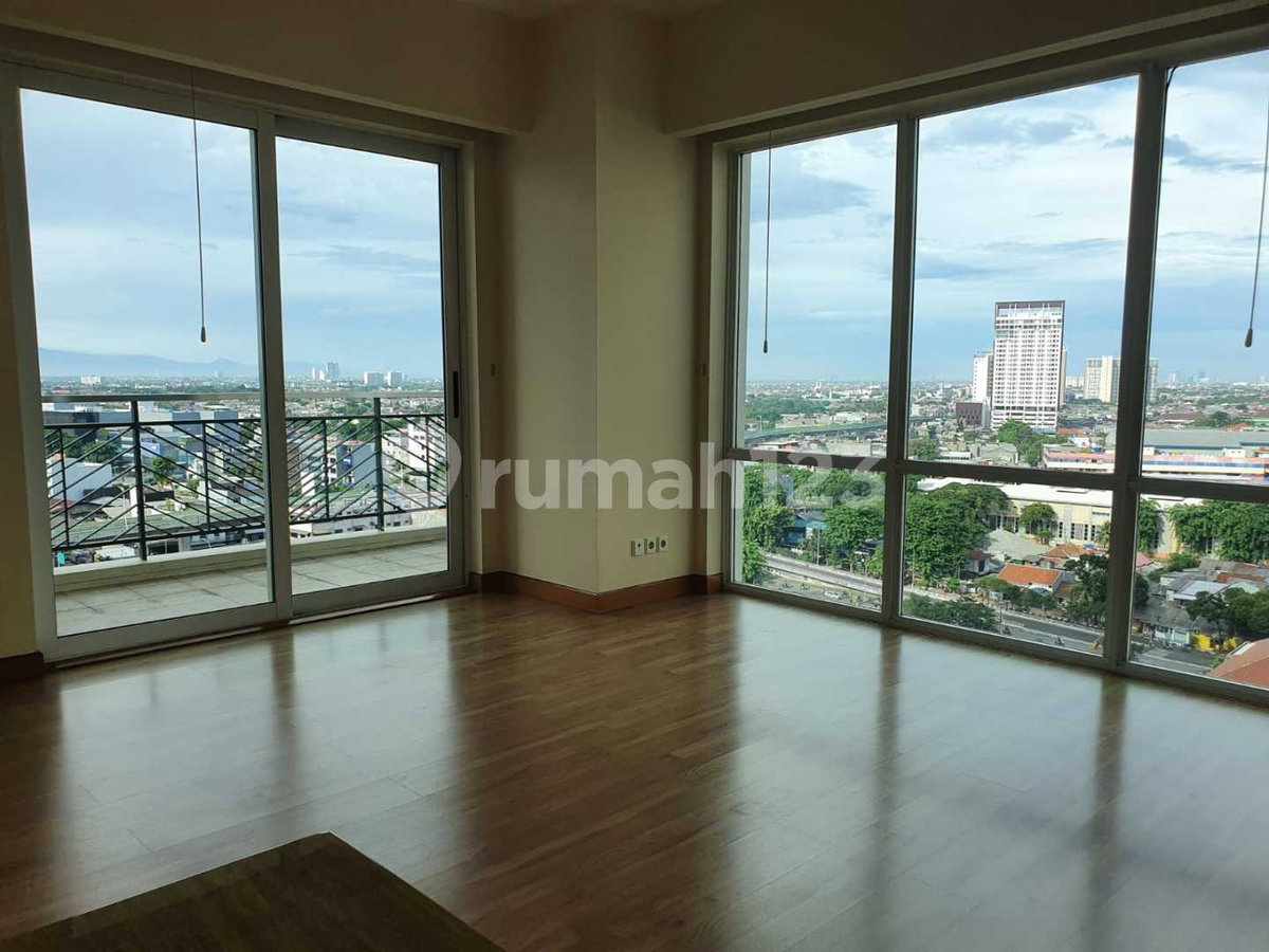 Pakubuwono Residences, Indonesia