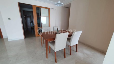 Apartment for rent in South Tangerang, Indonesia · Pakubuwono Residences · 2 rooms, 1 bath