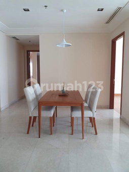 Apartment for rent in South Tangerang, Indonesia · Pakubuwono Residences · 2 rooms, 1 bath