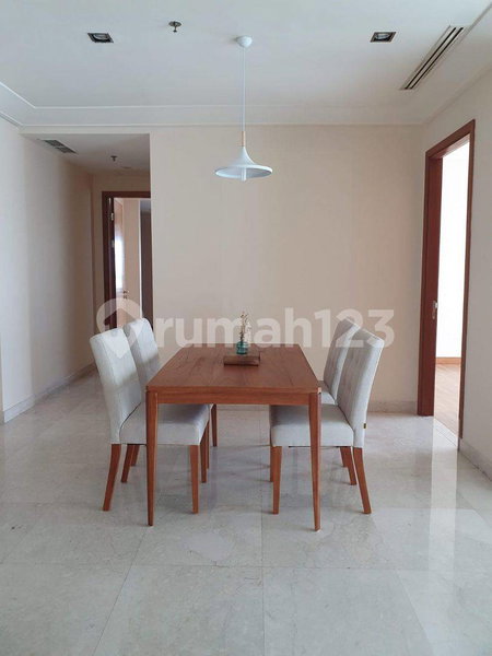 Apartment for rent in South Tangerang, Indonesia · Pakubuwono Residences · 2 rooms, 1 bath