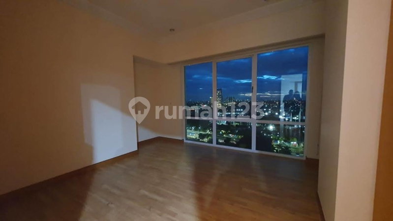 Apartment for rent in South Tangerang, Indonesia · Pakubuwono Residences · 2 rooms, 1 bath